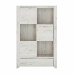 Miegamojo komoda GS125613