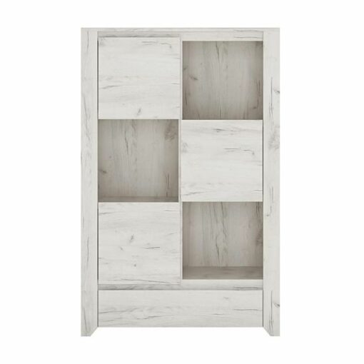 Miegamojo komoda GS125613