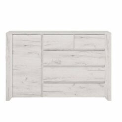 Miegamojo komoda GS125617