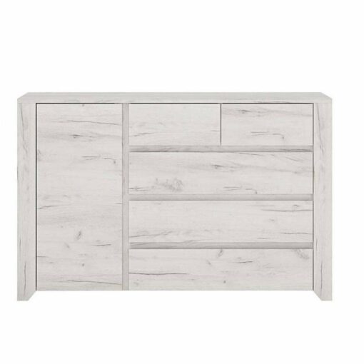 Miegamojo komoda GS125617