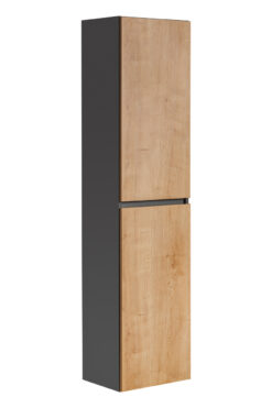 Vonios spintelė GS203110