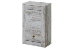 Vonios pakabinama spintelė GS149035 SSAN