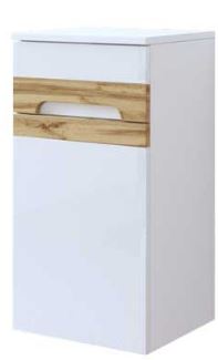 Vonios spintelė GS136518