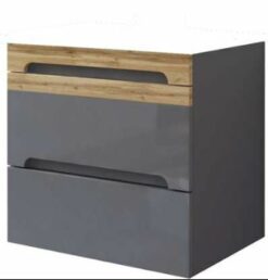 Vonios spintelė GS136511