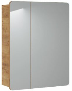 Vonios spintelė su veidrodžiu GS2439717