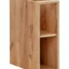 Vonios spintelė CAPRI OAK 810A