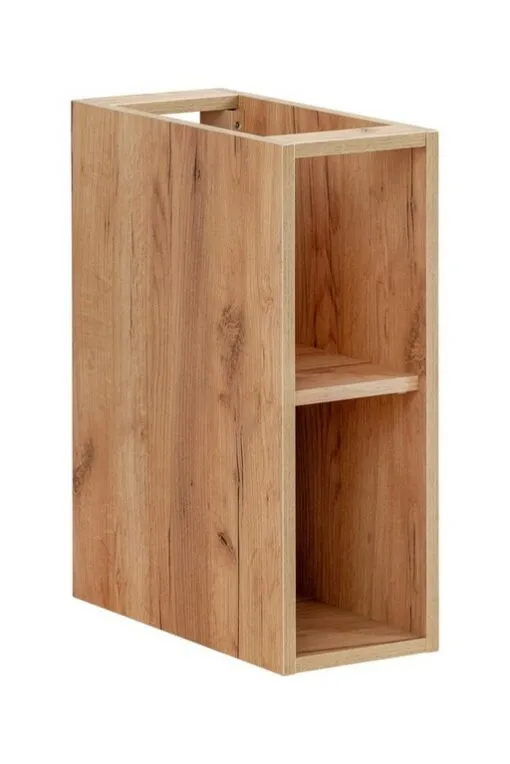 Vonios spintelė CAPRI OAK 810A