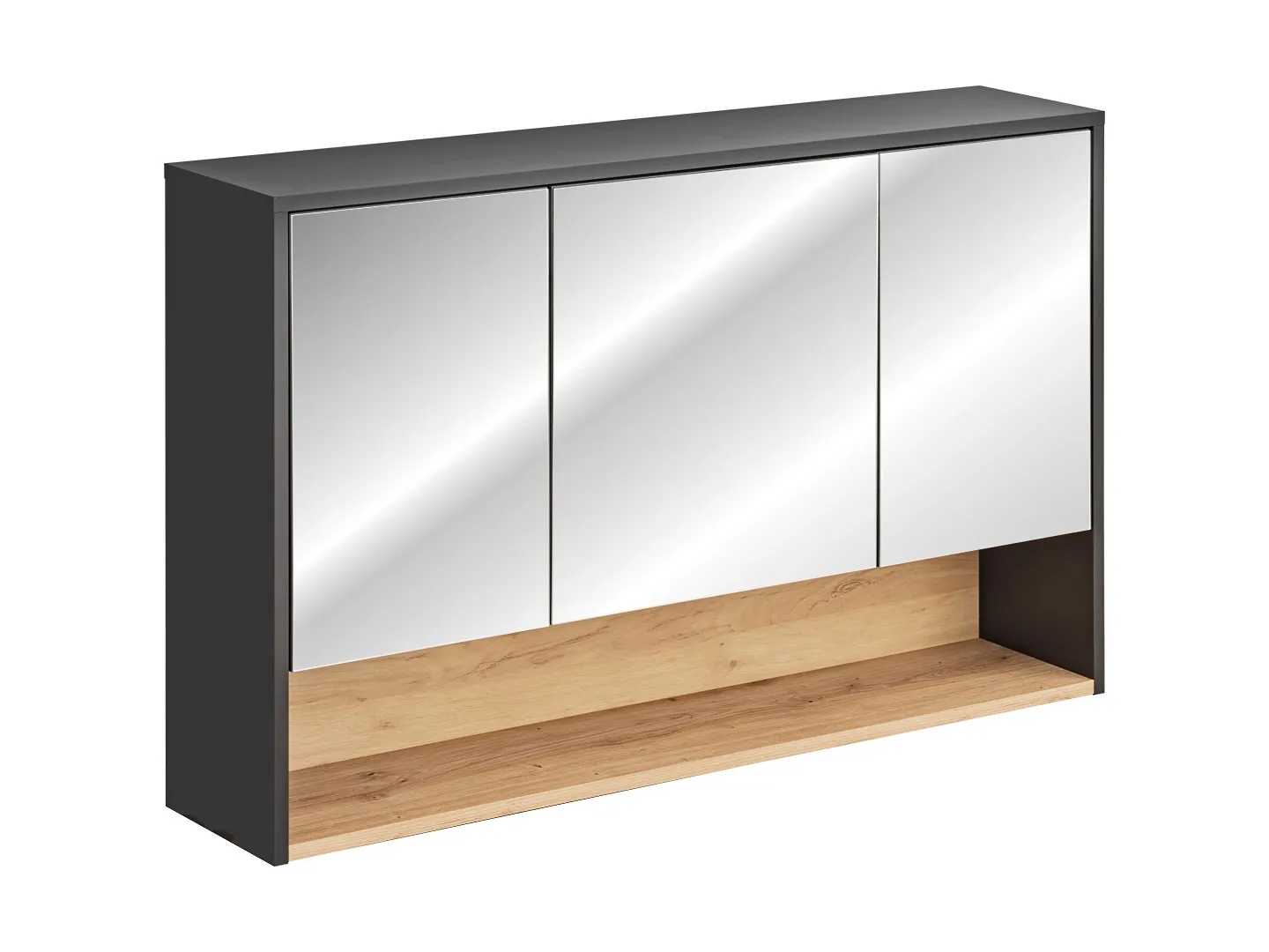 1-176 BORNEO COSMOS SET 120 cm modernus valgomojo baldų komplektas