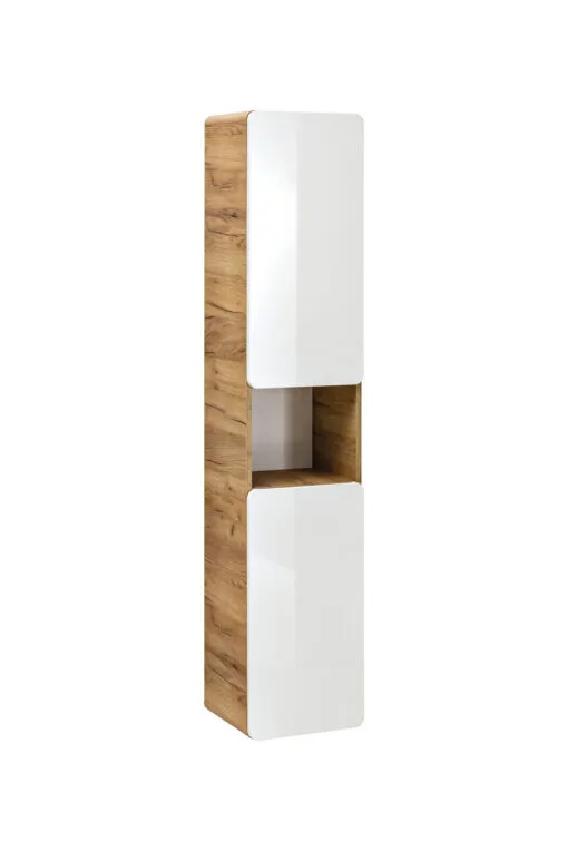 Vonios spintelė ARUBA 800