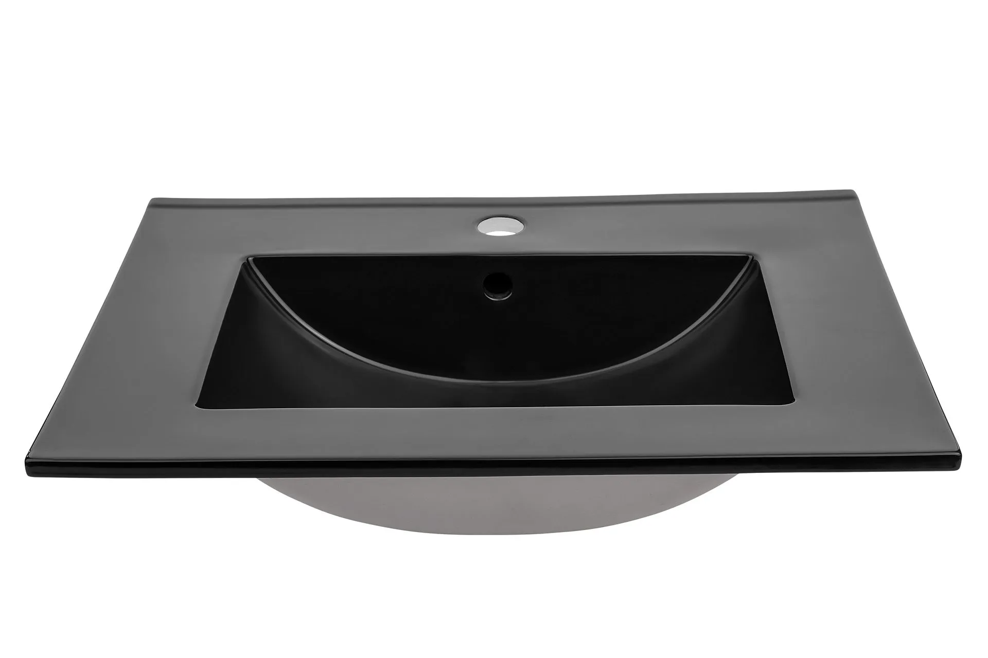 1-49 Vonios praustuvas 80 cm . UM-8003-80-BLACK