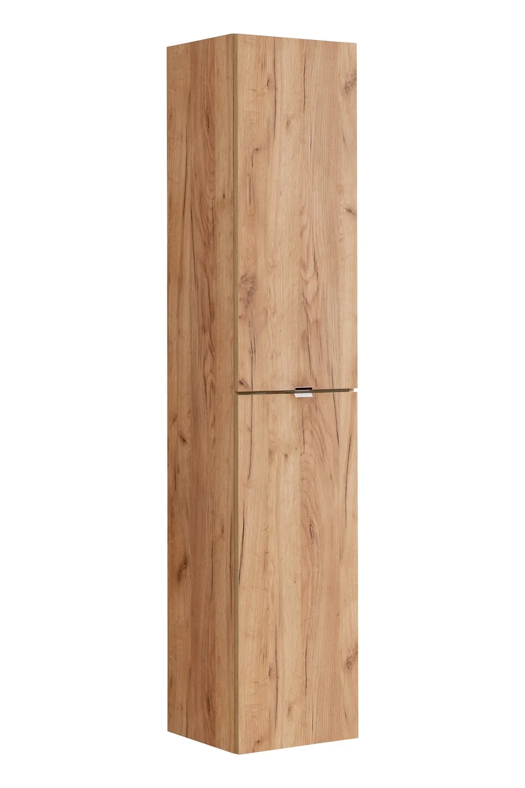 169 Vonios spintelė CAPRI OAK 800A