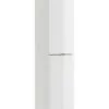 Vonios spintelė CAPRI WHITE 800B
