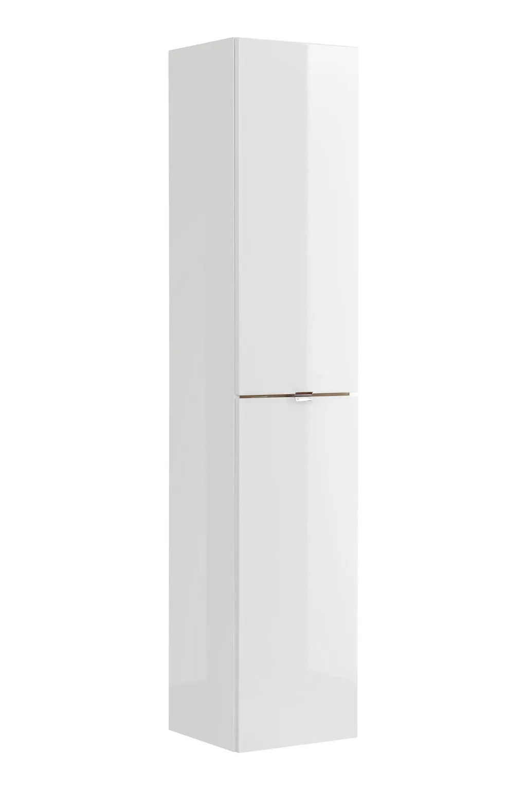 185 Vonios spintelė CAPRI WHITE 800B