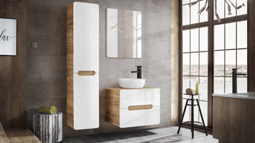 Vonios komplektas GS2439641