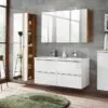 CAPRI WHITE SET 120 CM (803)