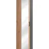 Vonios spintelė MADERA GREY 803