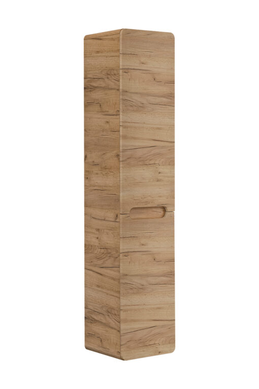 Vonios spintelė su skalbinių krepšiu GS203099