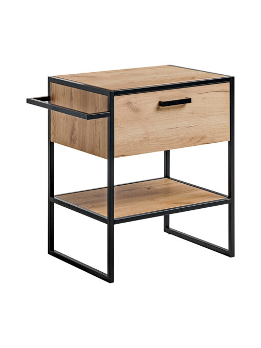 Vonios spintelė GS203037