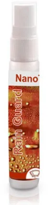 NanoTech apsaugos priemonė .avalynei