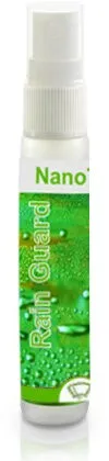 NanoTech apsaugos priemonė, dušui