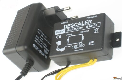 Vandens nukalkintojas DESCALER M101