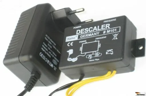 Vandens nukalkintojas DESCALER M101