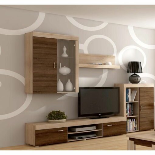 Svetainės sekcija GS102220