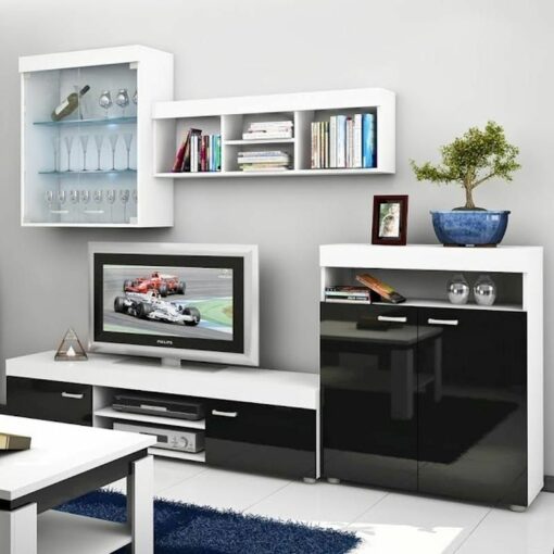 Svetainės sekcija GS102239