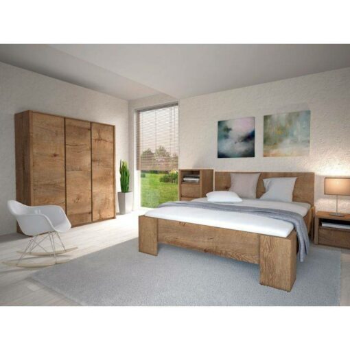 Miegamojo komplektas GS110540