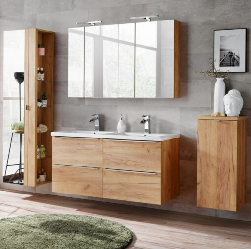 Vonios komplektas GS203029