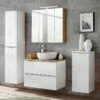 CAPRIWHITESET803