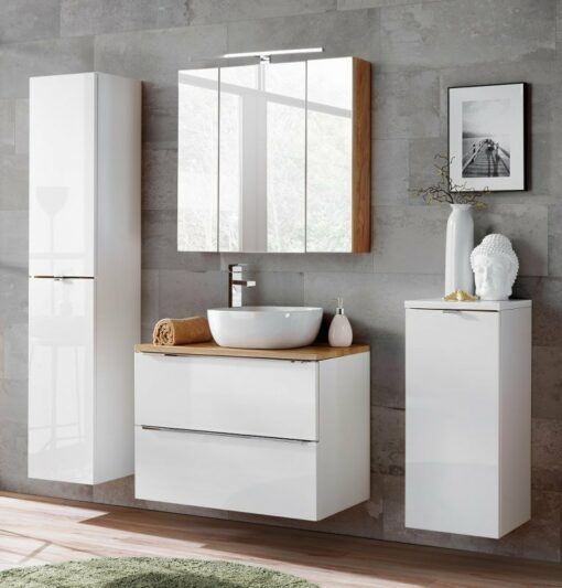 Vonios komplektas BA-GS203033