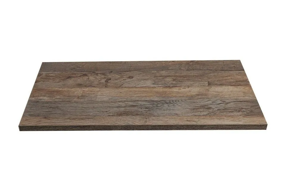 BA-GS203789-2 Vonios spintelės stalviršis GS203789 su elegantišku paviršiumi