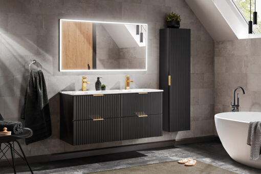 Vonios baldų komplektas GS211103 120CM