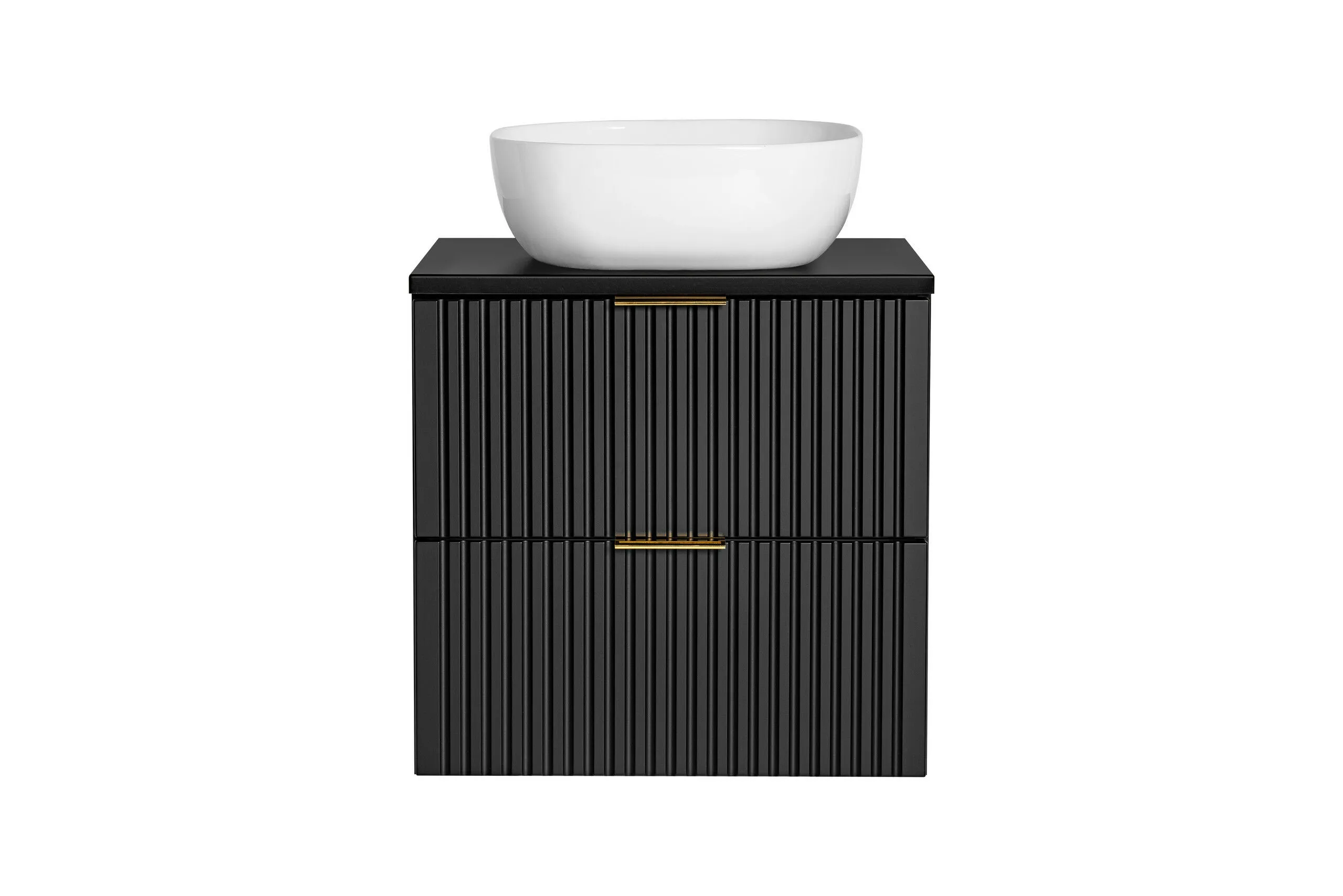 BA-GS211111-8 Moderni vonios spintelė GS211111 su elegantišku dizainu