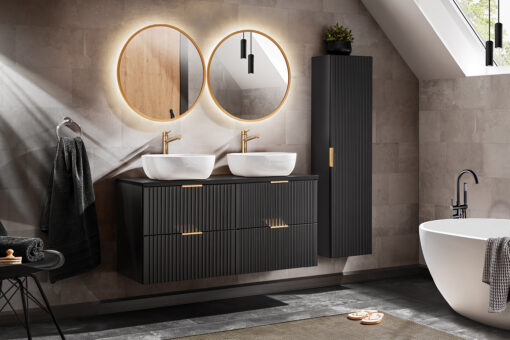 Vonios baldų komplektas GS211113