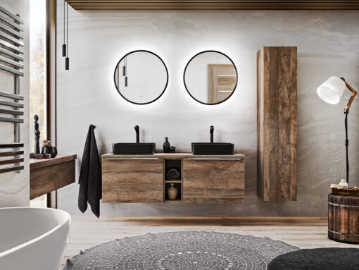 Vonios baldų komplektas GS211151