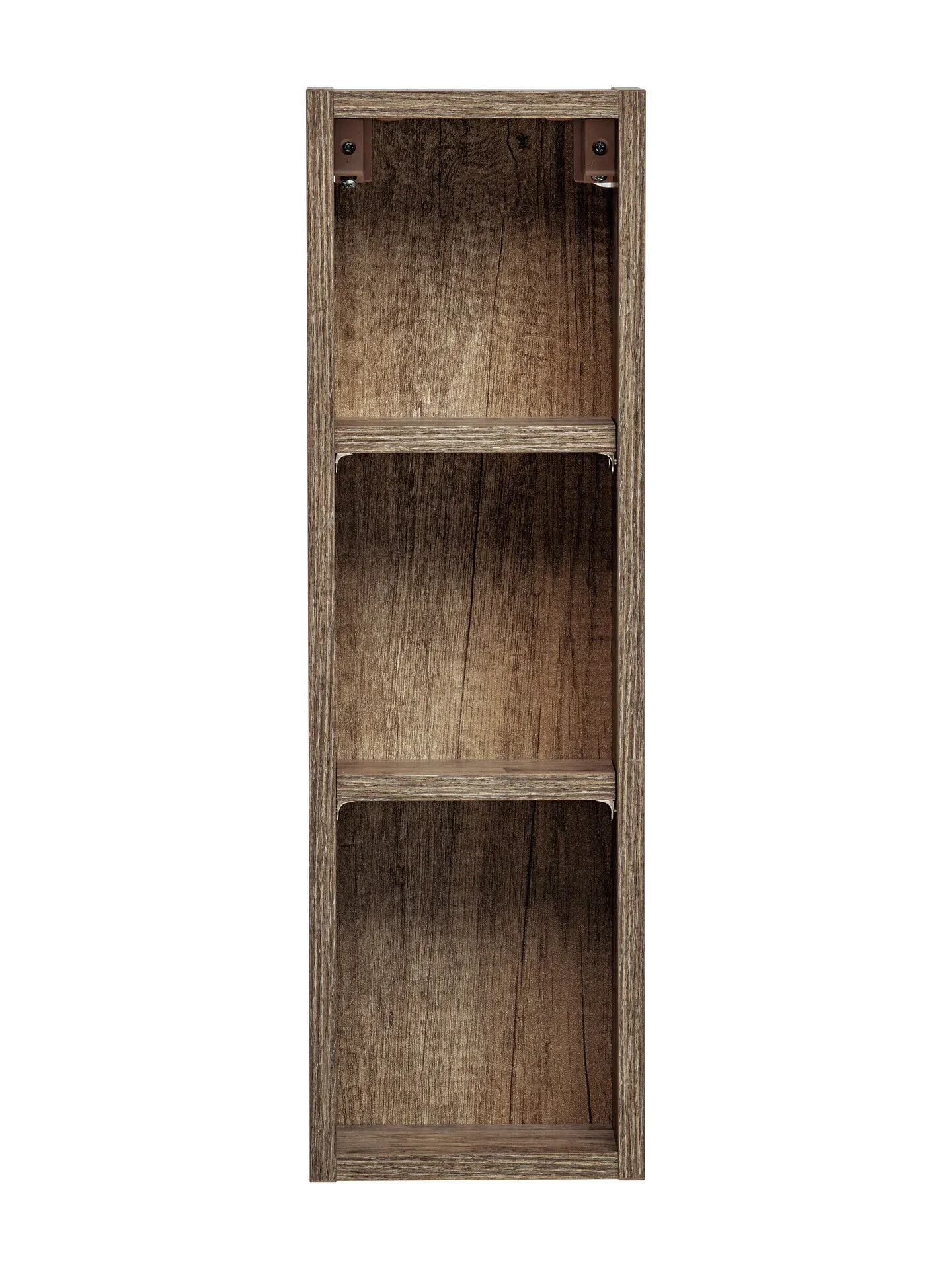 BA-GS211158-2 Moderni vonios spintelė su elegantišku dizainu ir lentynomis