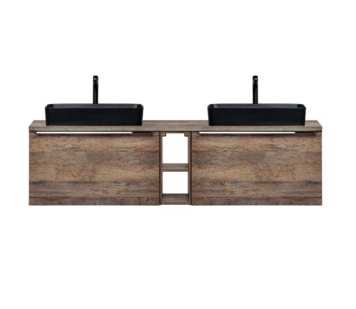 Vonios spintelė GS211164