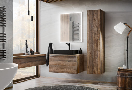 Vonios baldų komplektas GS211168