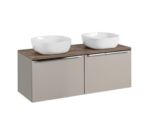 Vonios spintelė GS211206