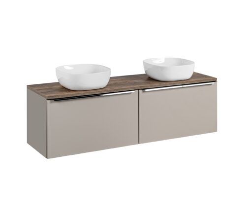 Vonios spintelė GS211209