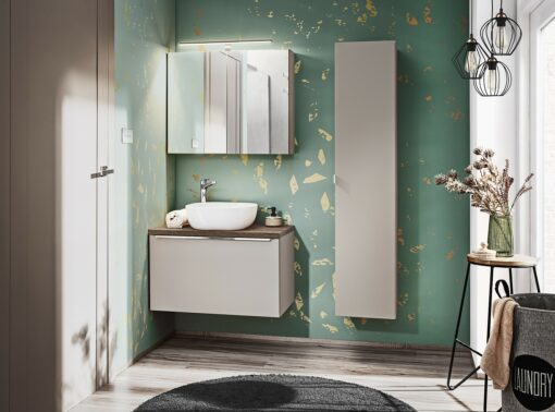 Vonios baldų komplektas GS211211