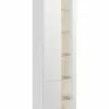 Vonios spintelė BAHAMA WHITE 800