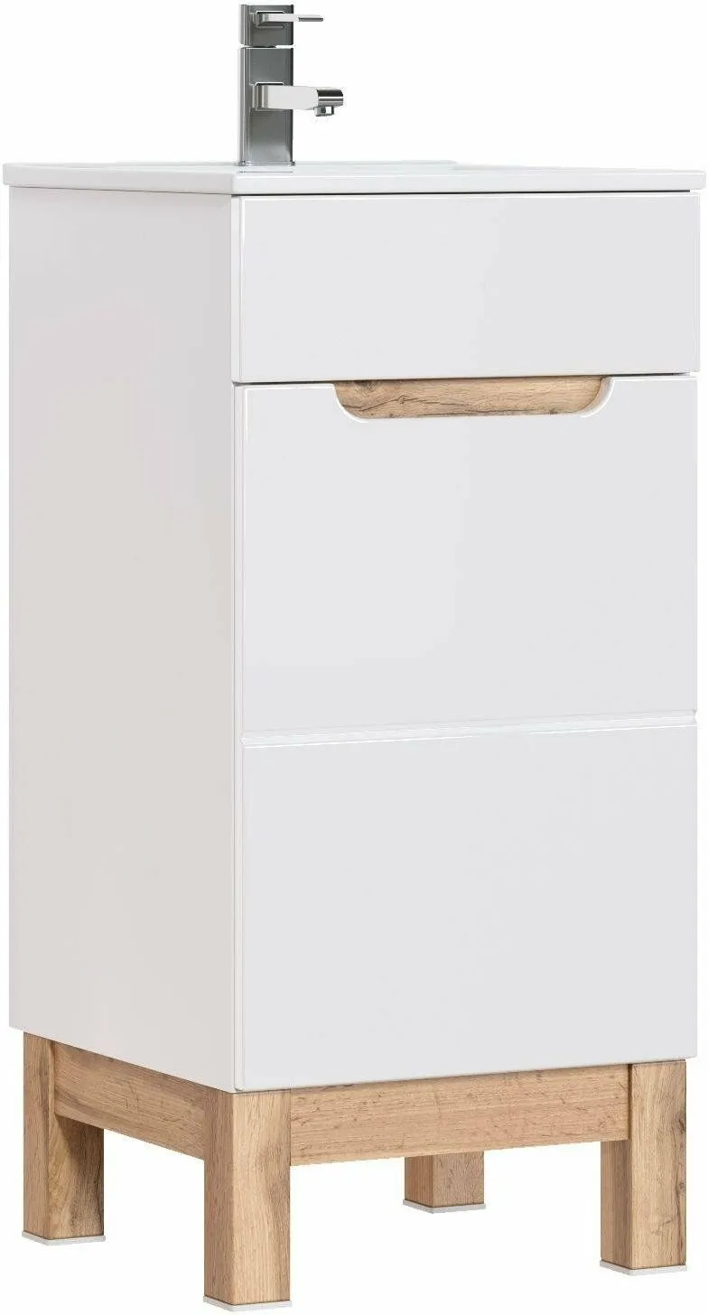 BA-GS2439569-1 BALI SET 40 cm dekoratyvinis sodo baldų komplektas