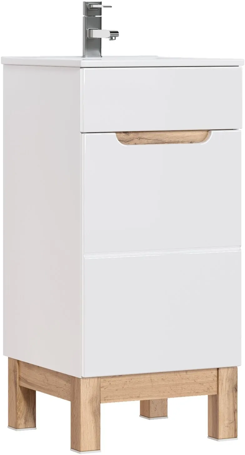 BA-GS2439569-2 BALI SET 40 cm dekoratyvinis sodo baldų komplektas