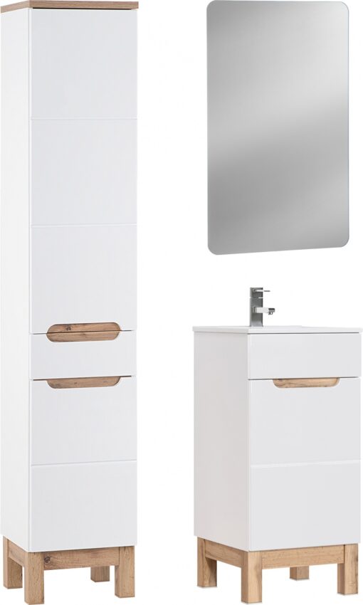 Vonios komplektas 40 cm. GS2439569