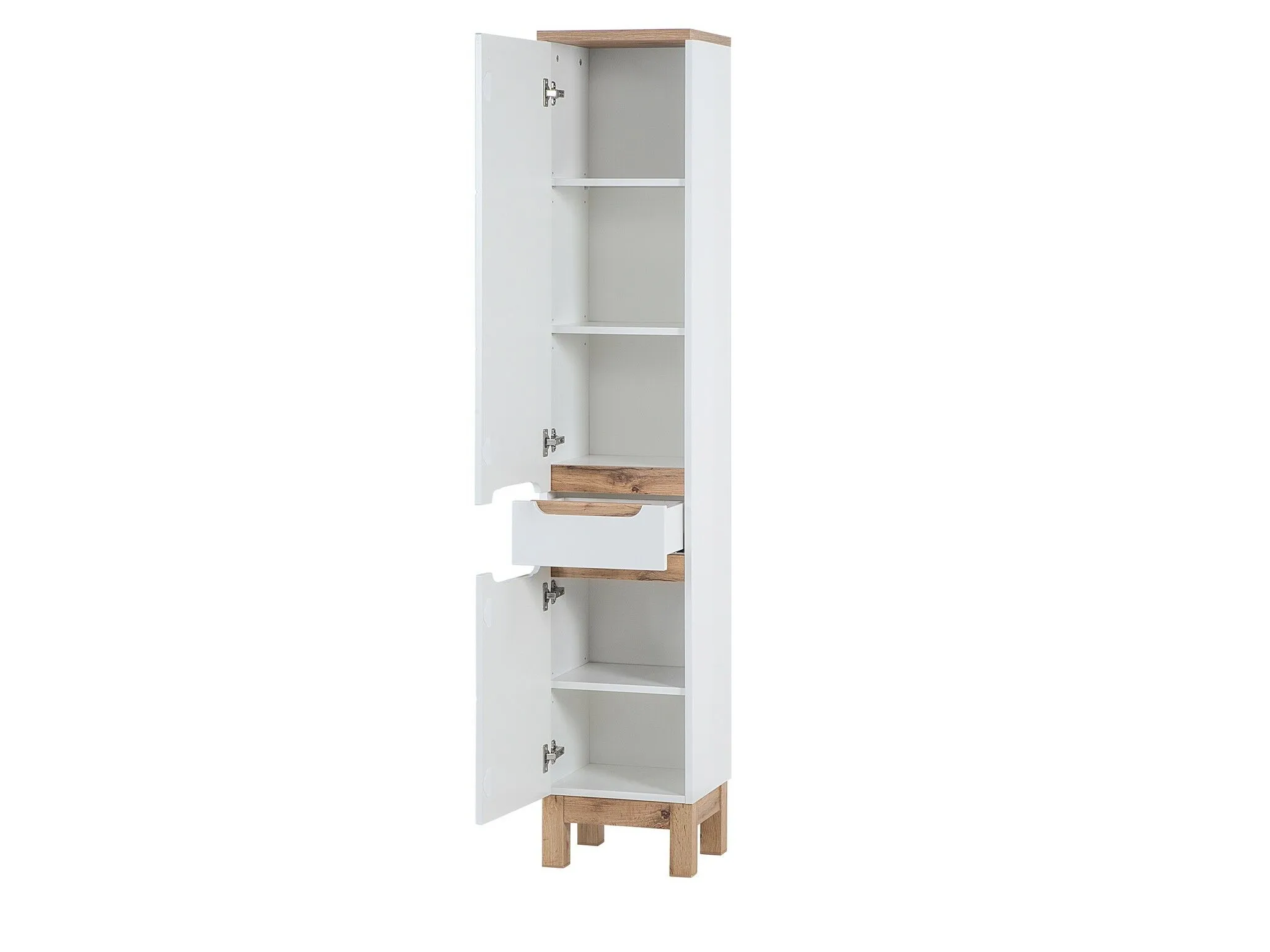 BA-GS2439570-5 BALI SET 50 cm dekoratyvinis sodo komplektas lauke