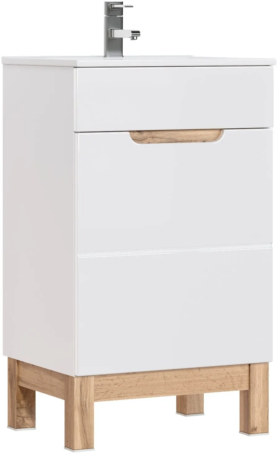 BA-GS2439570-7 BALI SET 50 cm dekoratyvinis sodo rinkinys lauko erdvei