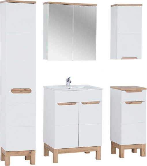 Vonios komplektas 60 cm. GS2439571